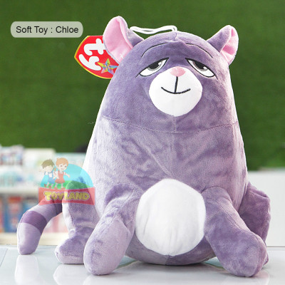 Soft Toy : Chloe